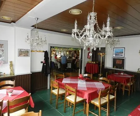 In Der Meile *