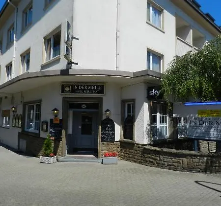 In Der Meile Hotel Dortmund