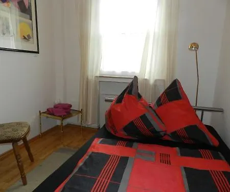 Hotel In Der Meile *