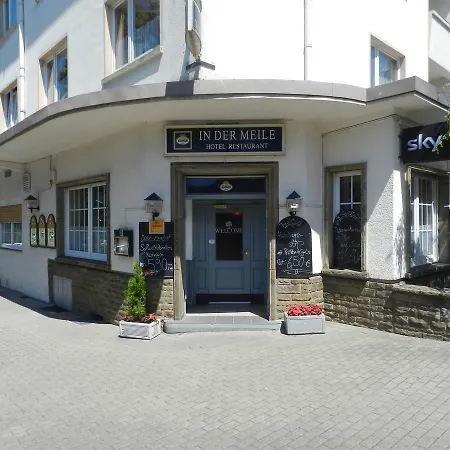 In Der Meile Hotel *