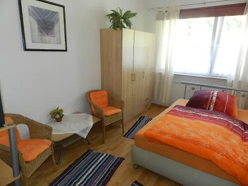 In Der Meile 酒店 多特蒙德